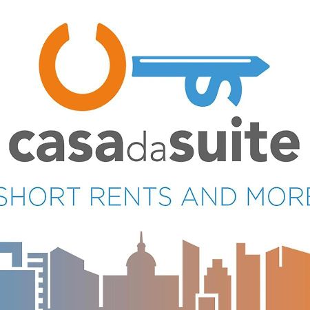 Casa Da Suite Margae Milano Exterior foto