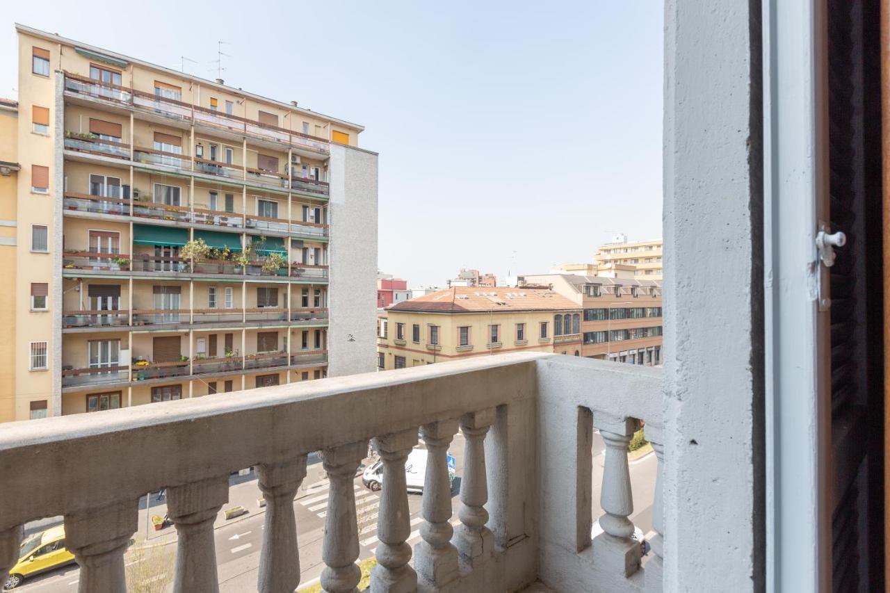Casa Da Suite Margae Milano Exterior foto