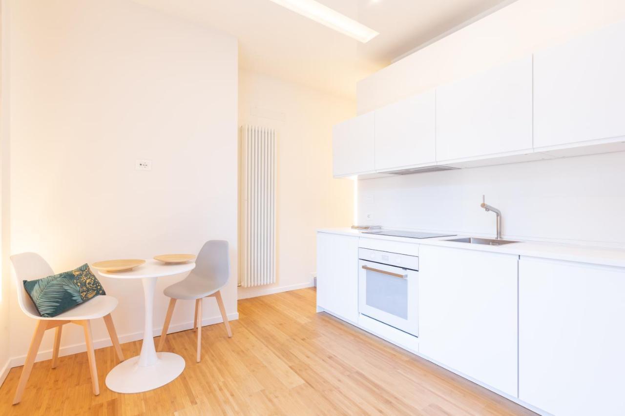 Casa Da Suite Margae Milano Exterior foto