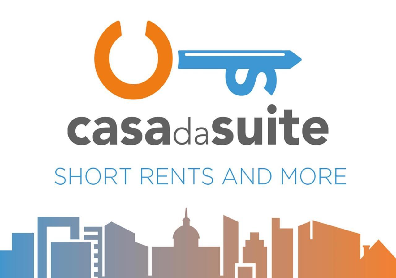 Casa Da Suite Margae Milano Exterior foto