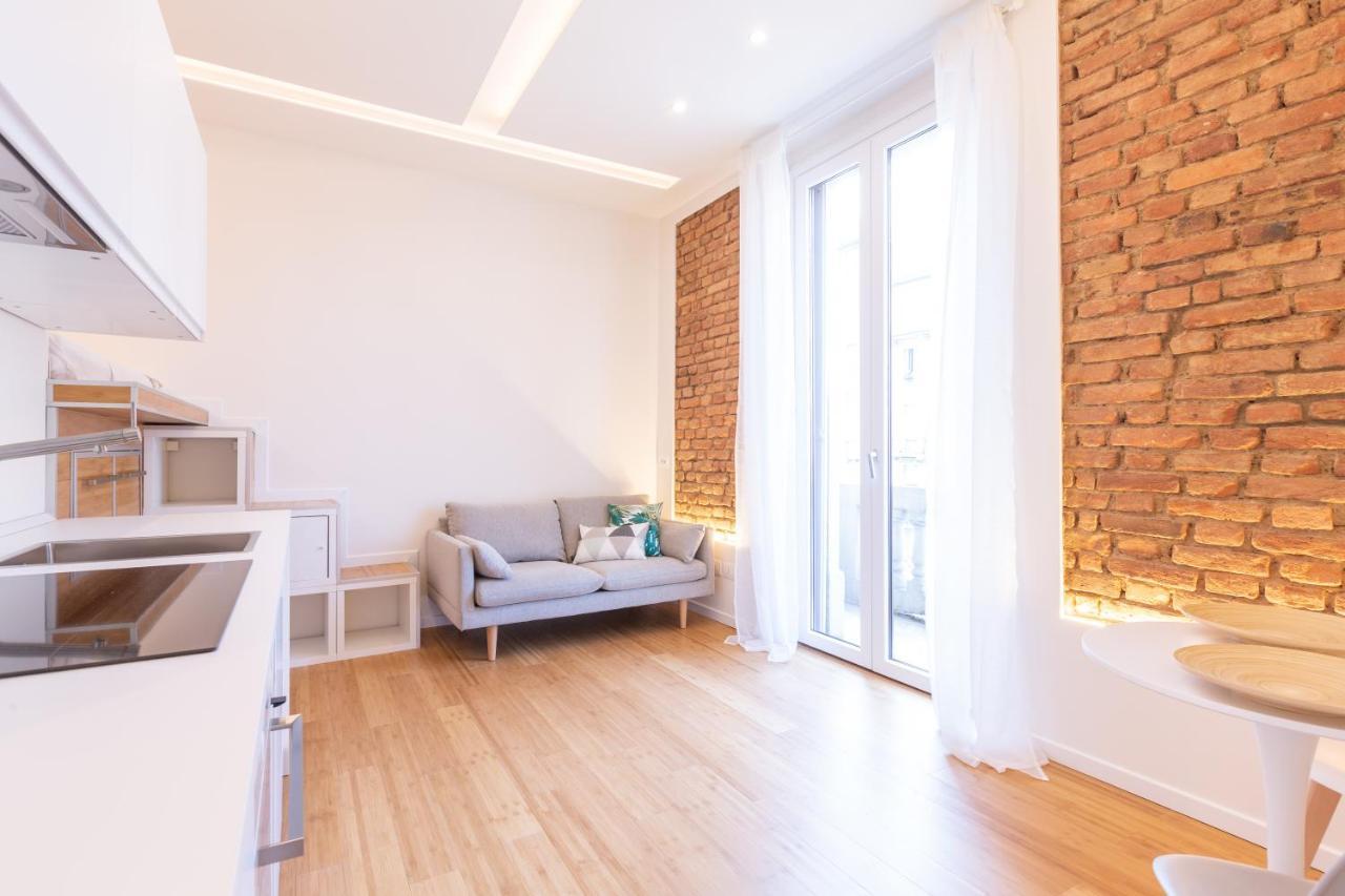 Casa Da Suite Margae Milano Exterior foto