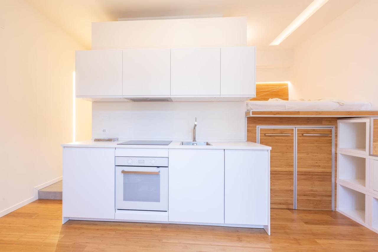 Casa Da Suite Margae Milano Exterior foto