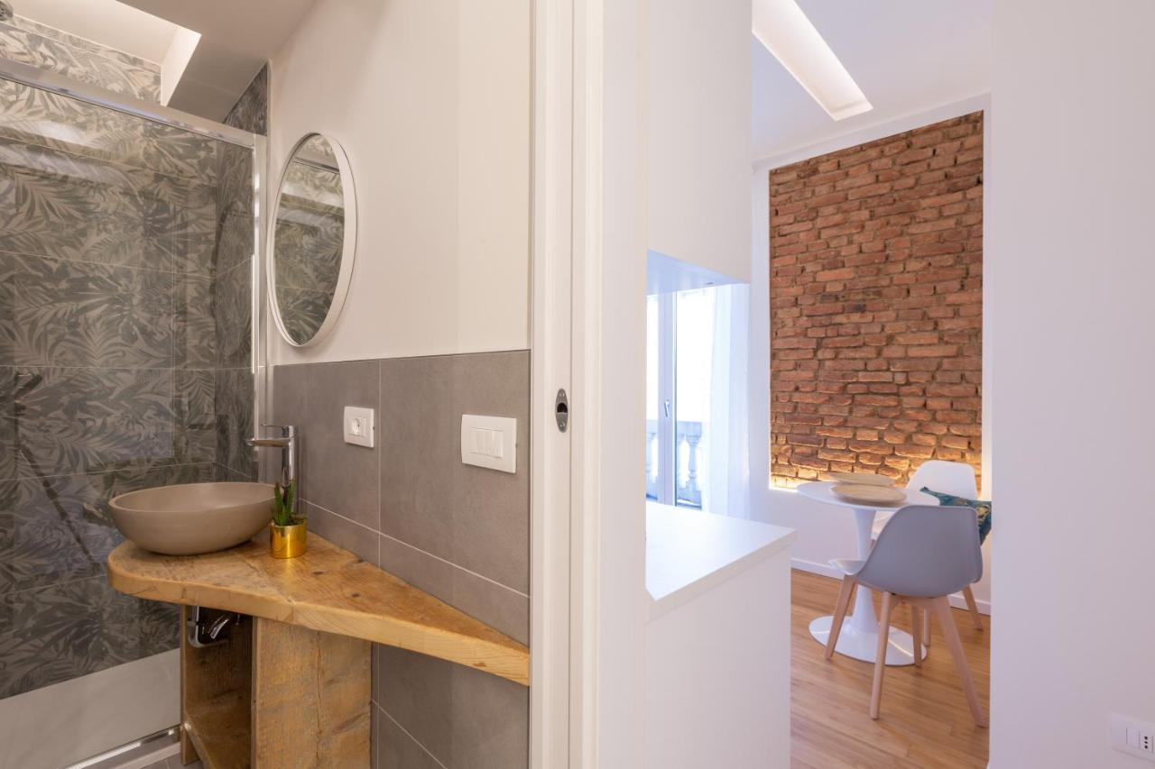 Casa Da Suite Margae Milano Exterior foto